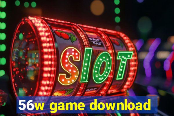 56w game download